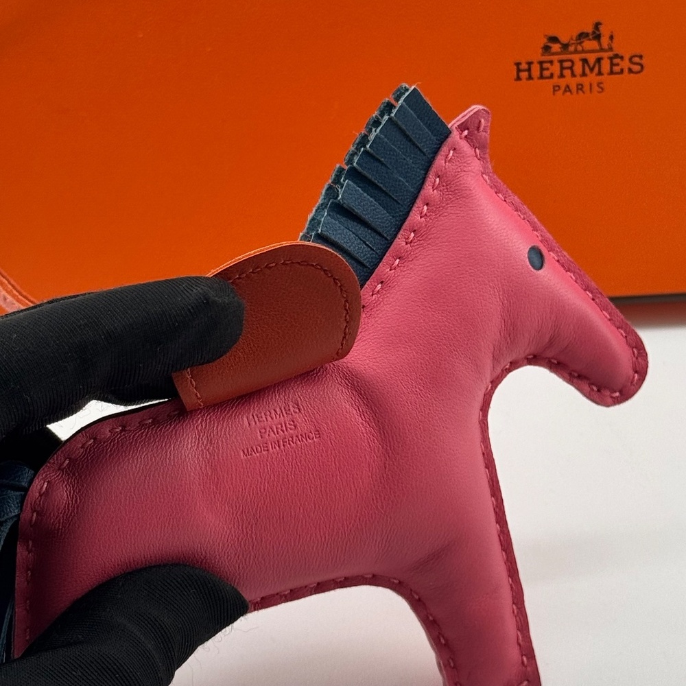 Hermès Rodeo Horse - Picture 5 of 5